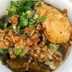 抿豆面的做法[图]
