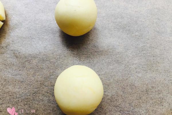 玛格丽特饼干的做法图解10