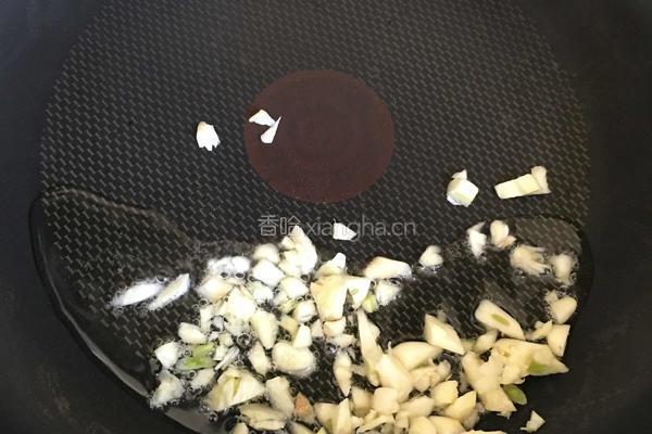 蒜蓉西兰花的做法图解8