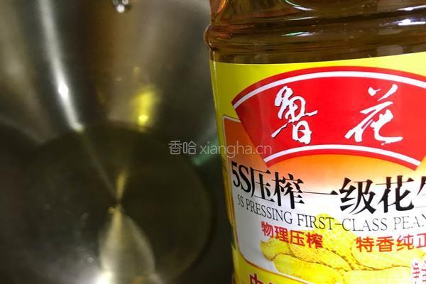 蒜茸芥兰的做法图解9