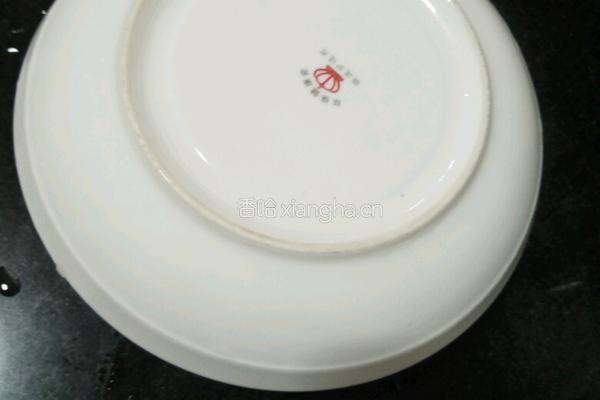 咸菜扣肉的做法图解12