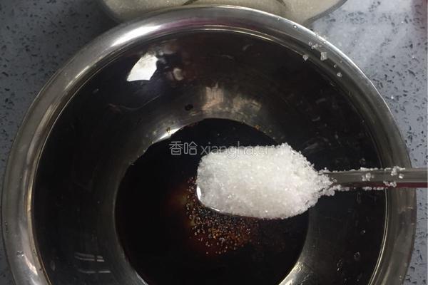 酱烤鸽的做法图解9