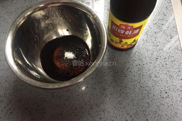 酱烤鸽的做法图解10