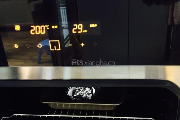 酱烤鸽的做法图解21