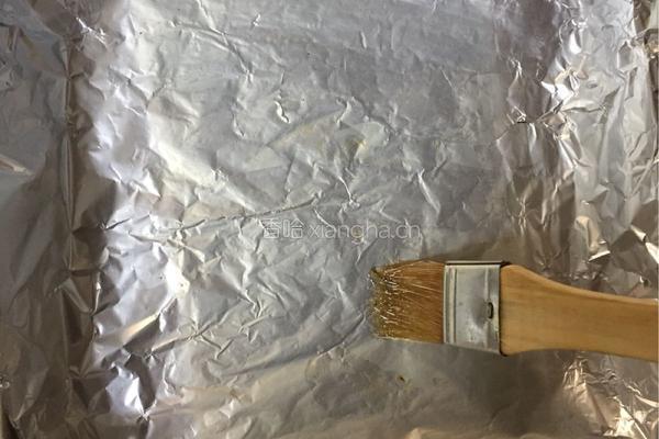 酱烤鸽的做法图解25