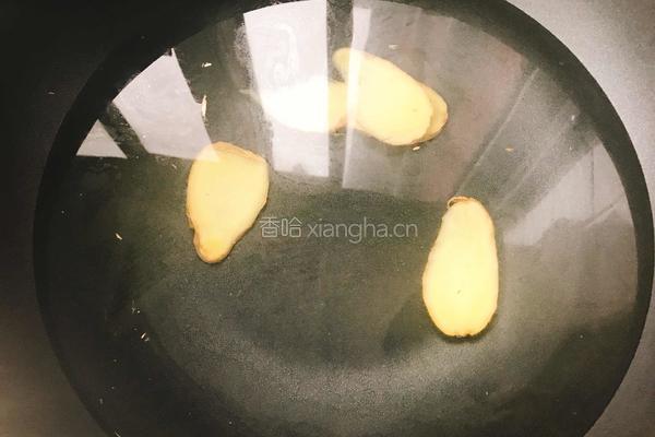 番茄肋排的做法图解4
