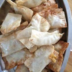 山寨飞饼的做法[图]