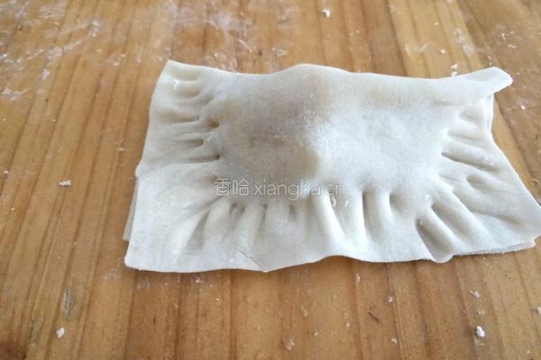山寨飞饼的做法图解3