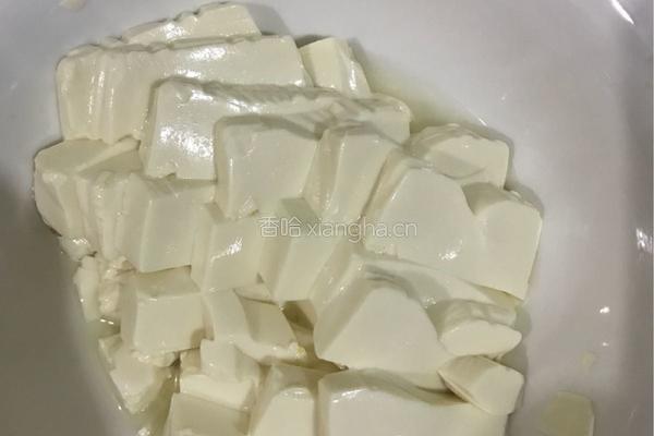 酸辣汤的做法图解2