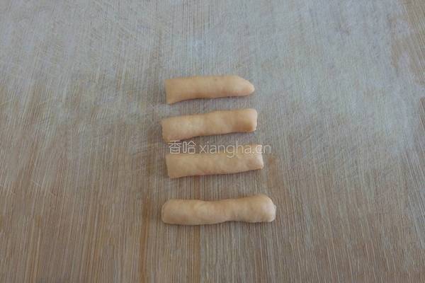 小蘑菇的做法图解8