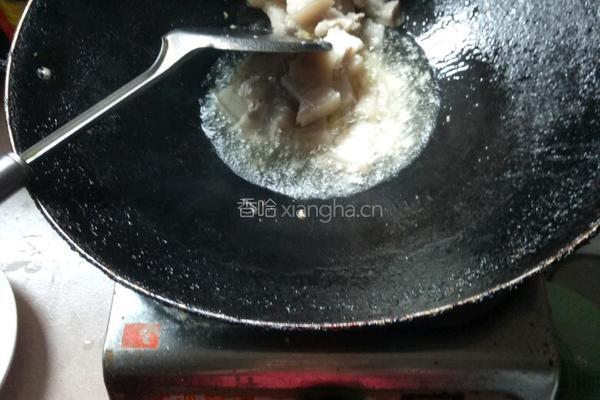 土豆红烧肉的做法图解2