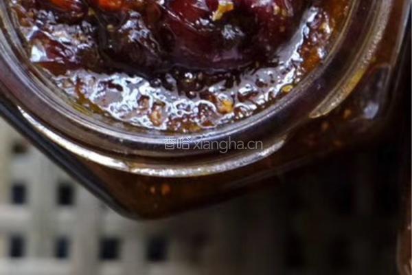 养生姜枣膏的做法图解5