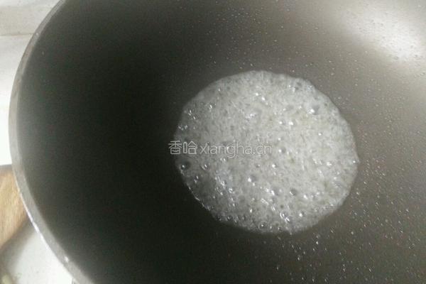 秋葵酿肉的做法图解5