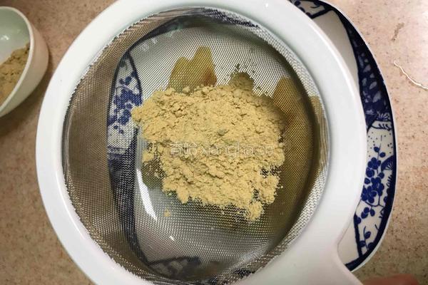 红糖糍粑的做法图解10