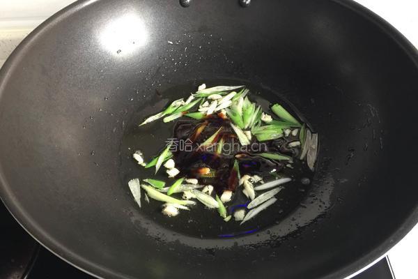 蚝油冬瓜条的做法图解3