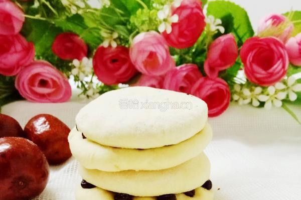 红豆夹心饼干的做法图解15