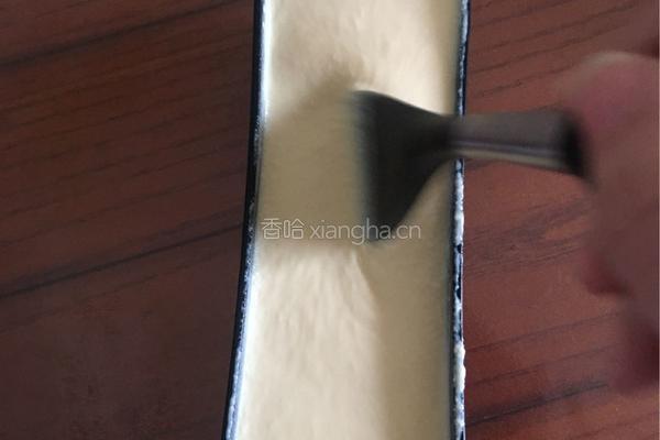 德运奶粉做冰淇淋，无需奶油的做法图解8