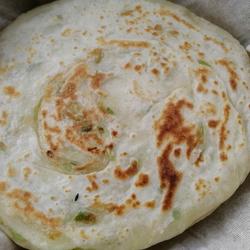 葱花饼的做法[图]