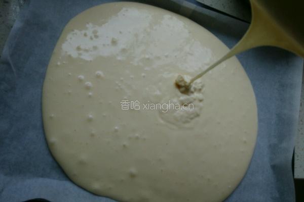 海绵蛋糕的做法图解9