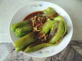 虎皮尖椒的做法[图]