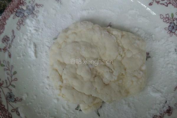 棉花棒棒糖的做法图解3