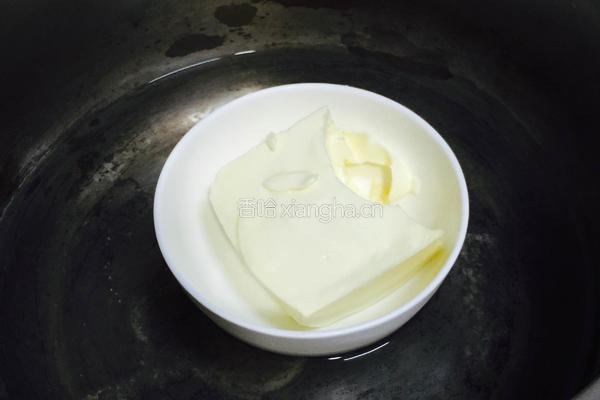 免烤酸奶蛋糕的做法图解11