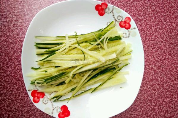 地瓜糯米寿司的做法图解5