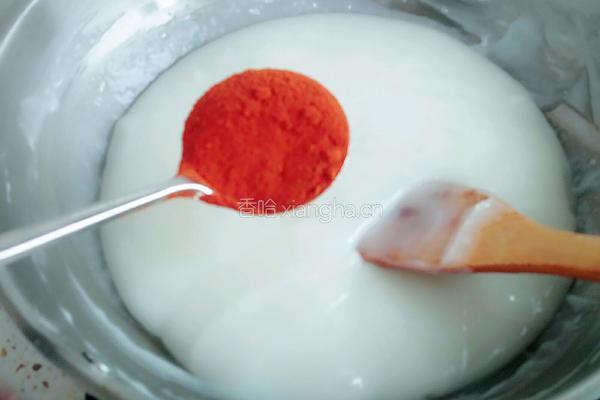 家庭版辣白菜的做法图解7