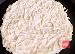 土豆丝饼的做法图解5
