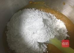 豆沙南瓜饼的做法图解4