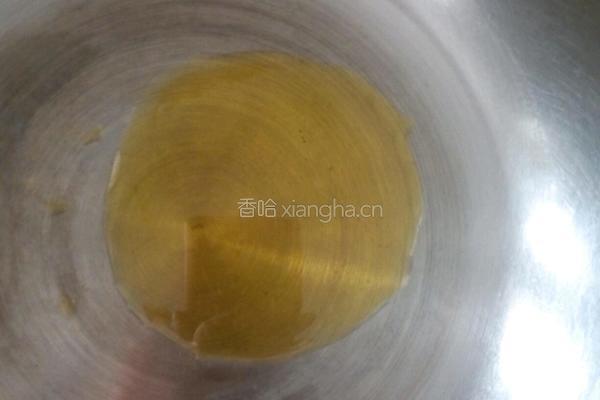 鸡肉炖粉条的做法图解3