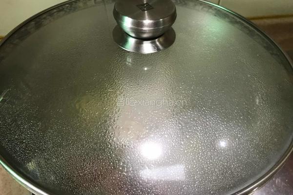 洋葱回锅肉的做法图解5