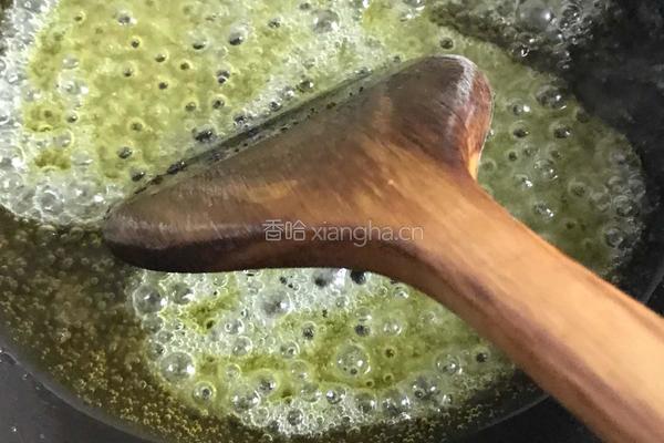 糖炒地瓜的做法图解5