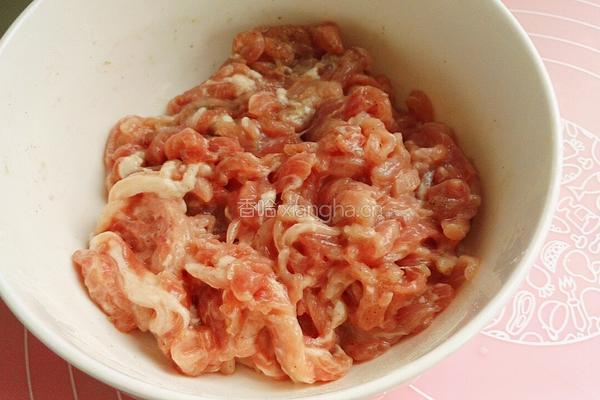 鱼香肉丝的做法图解2