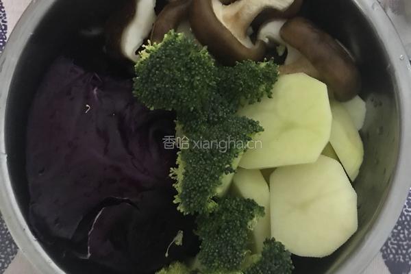 羊蝎子～的做法图解5