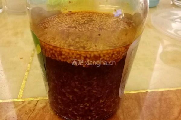 油辣子的做法图解6