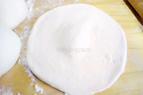 素馅包子的做法图解21
