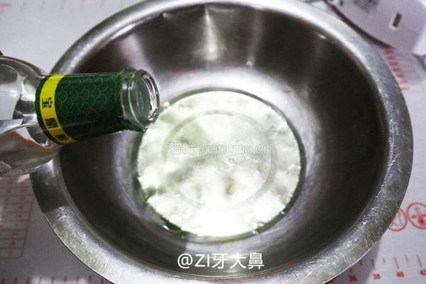 纸杯蛋糕的做法图解5