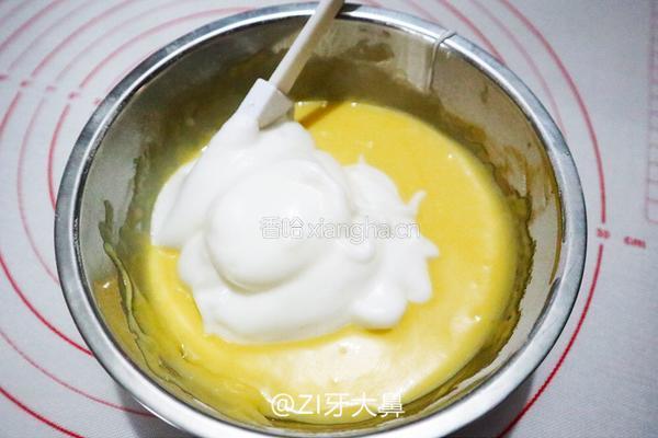 纸杯蛋糕的做法图解8