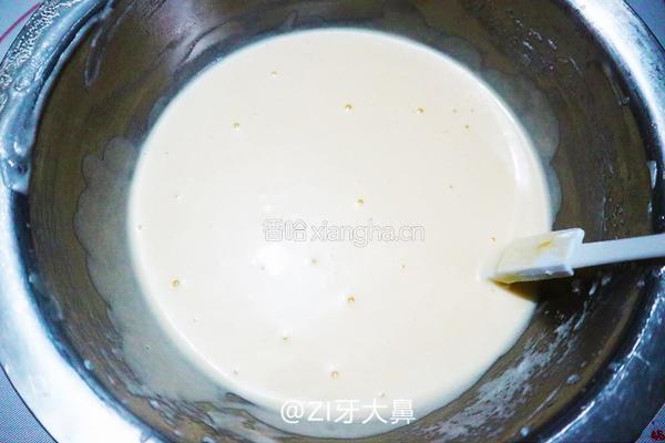 纸杯蛋糕的做法图解9