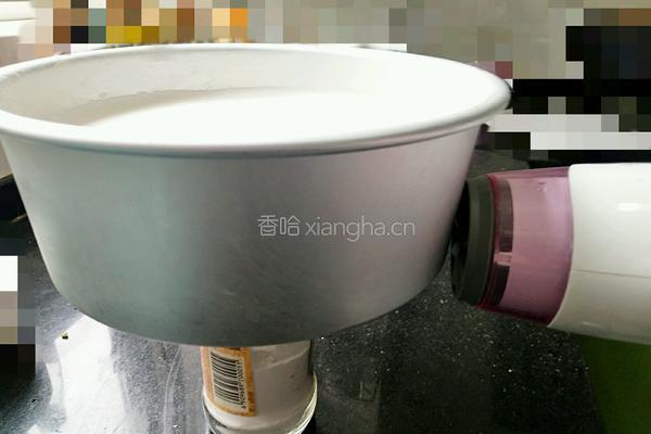 海洋慕斯蛋糕的做法图解14