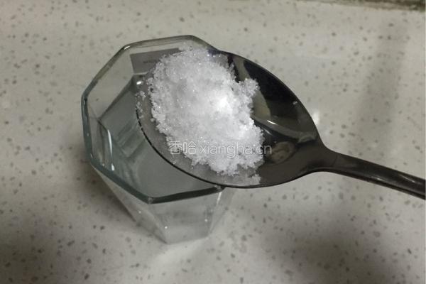 自制雪碧的做法图解2
