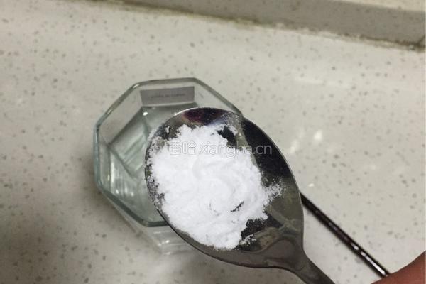 自制雪碧的做法图解3