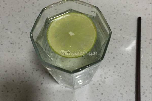 自制雪碧的做法图解5