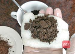 面包版椰香年糕的做法图解11