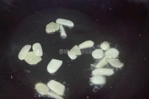糖醋米同肉的做法图解7