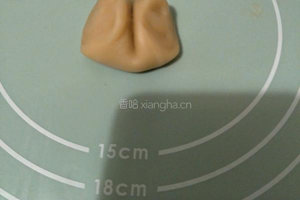 火腿酥的做法图解20