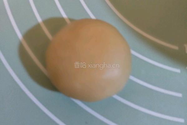 火腿酥的做法图解23