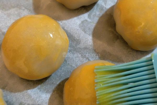 火腿酥的做法图解25