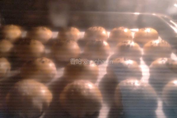 火腿酥的做法图解27